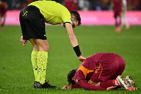 CALCIO - Serie A - AS Roma vs US Sassuolo