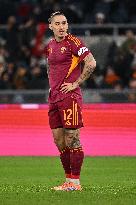 CALCIO - Serie A - AS Roma vs US Sassuolo