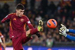 CALCIO - Serie A - AS Roma vs US Sassuolo