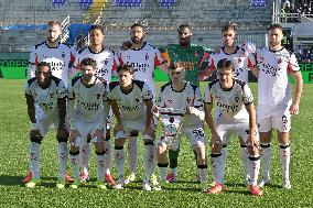 CALCIO - Serie A - ACF Fiorentina vs AC Milan