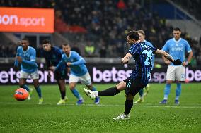 CALCIO - Serie A - Inter - FC Internazionale vs SSC Napoli