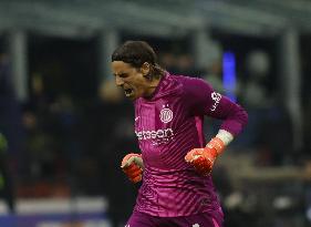 CALCIO - Serie A - Inter - FC Internazionale vs SSC Napoli