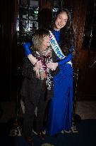 Stephane Rolland Event At Bouglione Winter Circus