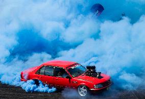 Summernats Car Festival - Canberra