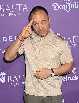 2026 BAFTA Tea Party