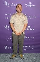 2026 BAFTA Tea Party