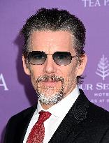 2026 BAFTA Tea Party