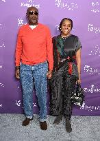 2026 BAFTA Tea Party