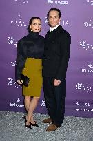 2026 BAFTA Tea Party