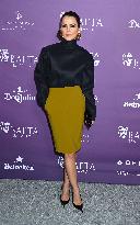 2026 BAFTA Tea Party