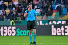 CALCIO - Serie A - Udinese Calcio vs Pisa SC