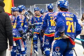 SPORT INVERNALI - Hockey su ghiaccio - Final Four IHL Serie A