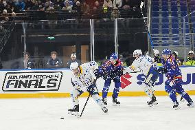 SPORT INVERNALI - Hockey su ghiaccio - Final Four IHL Serie A