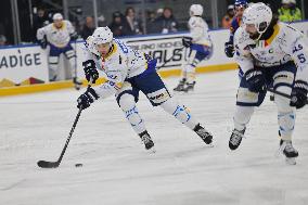 SPORT INVERNALI - Hockey su ghiaccio - Final Four IHL Serie A