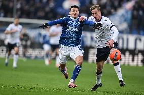 CALCIO - Serie A - Como 1907 vs Bologna FC
