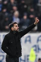 CALCIO - Serie A - Como 1907 vs Bologna FC