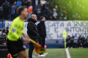 CALCIO - Serie A - Como 1907 vs Bologna FC