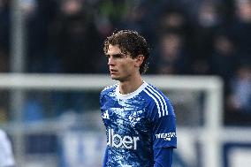 CALCIO - Serie A - Como 1907 vs Bologna FC