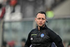 CALCIO - Serie A - Como 1907 vs Bologna FC