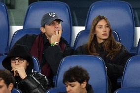 CALCIO - Serie A - AS Roma vs US Sassuolo