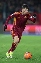 CALCIO - Serie A - AS Roma vs US Sassuolo