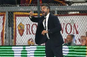 CALCIO - Serie A Femminile - Luca Rossettini - AS Roma Women