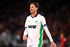 CALCIO - Serie A - AS Roma vs US Sassuolo