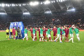 CALCIO - Serie A - AS Roma vs US Sassuolo