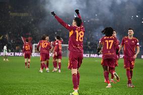 CALCIO - Serie A - AS Roma vs US Sassuolo