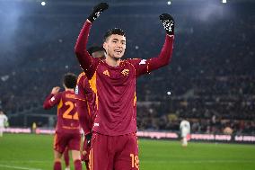 CALCIO - Serie A - AS Roma vs US Sassuolo