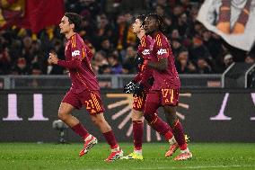 CALCIO - Serie A - AS Roma vs US Sassuolo