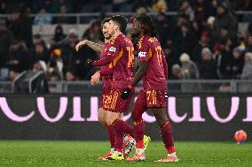 CALCIO - Serie A - AS Roma vs US Sassuolo