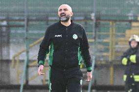 CALCIO - Serie B - US Avellino vs UC Sampdoria
