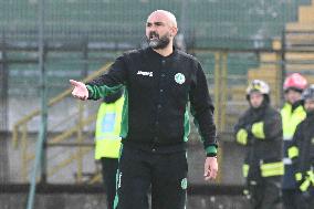 CALCIO - Serie B - US Avellino vs UC Sampdoria