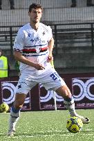 CALCIO - Serie B - US Avellino vs UC Sampdoria