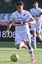 CALCIO - Serie B - US Avellino vs UC Sampdoria