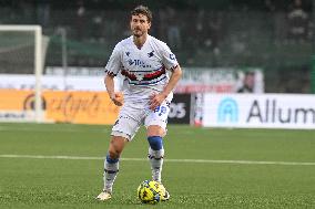 CALCIO - Serie B - US Avellino vs UC Sampdoria