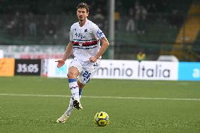 CALCIO - Serie B - US Avellino vs UC Sampdoria