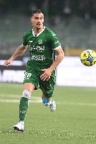 CALCIO - Serie B - US Avellino vs UC Sampdoria