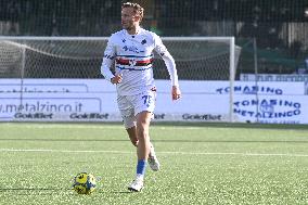 CALCIO - Serie B - US Avellino vs UC Sampdoria