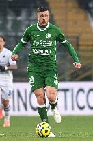 CALCIO - Serie B - US Avellino vs UC Sampdoria