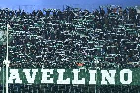 CALCIO - Serie B - US Avellino vs UC Sampdoria