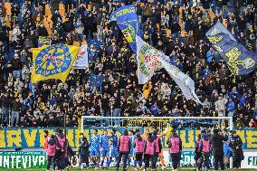 CALCIO - Serie B - Carrarese Calcio vs SSC Bari