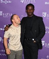 2026 BAFTA Tea Party