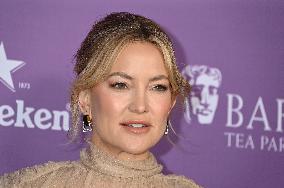 2026 BAFTA Tea Party