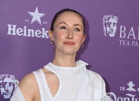 2026 BAFTA Tea Party