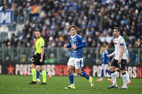 CALCIO - Serie A - Como 1907 vs Bologna FC