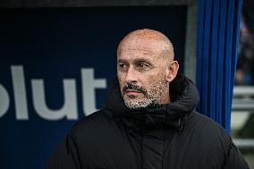 CALCIO - Serie A - Como 1907 vs Bologna FC