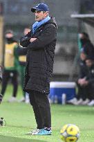 CALCIO - Serie B - US Avellino vs UC Sampdoria