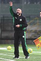 CALCIO - Serie B - US Avellino vs UC Sampdoria